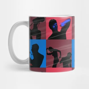 The Reflex Inspiration 2 Mug